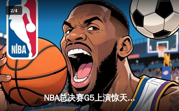 NBA总决赛G5上演惊天逆转 爱德华兹44分率队夺赛点 - 2