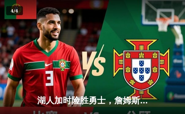 湖人加时险胜勇士，詹姆斯三双库里空砍40分 - 4